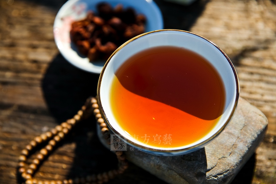 【东方写艺】淘宝产品摄影-坛子酒2