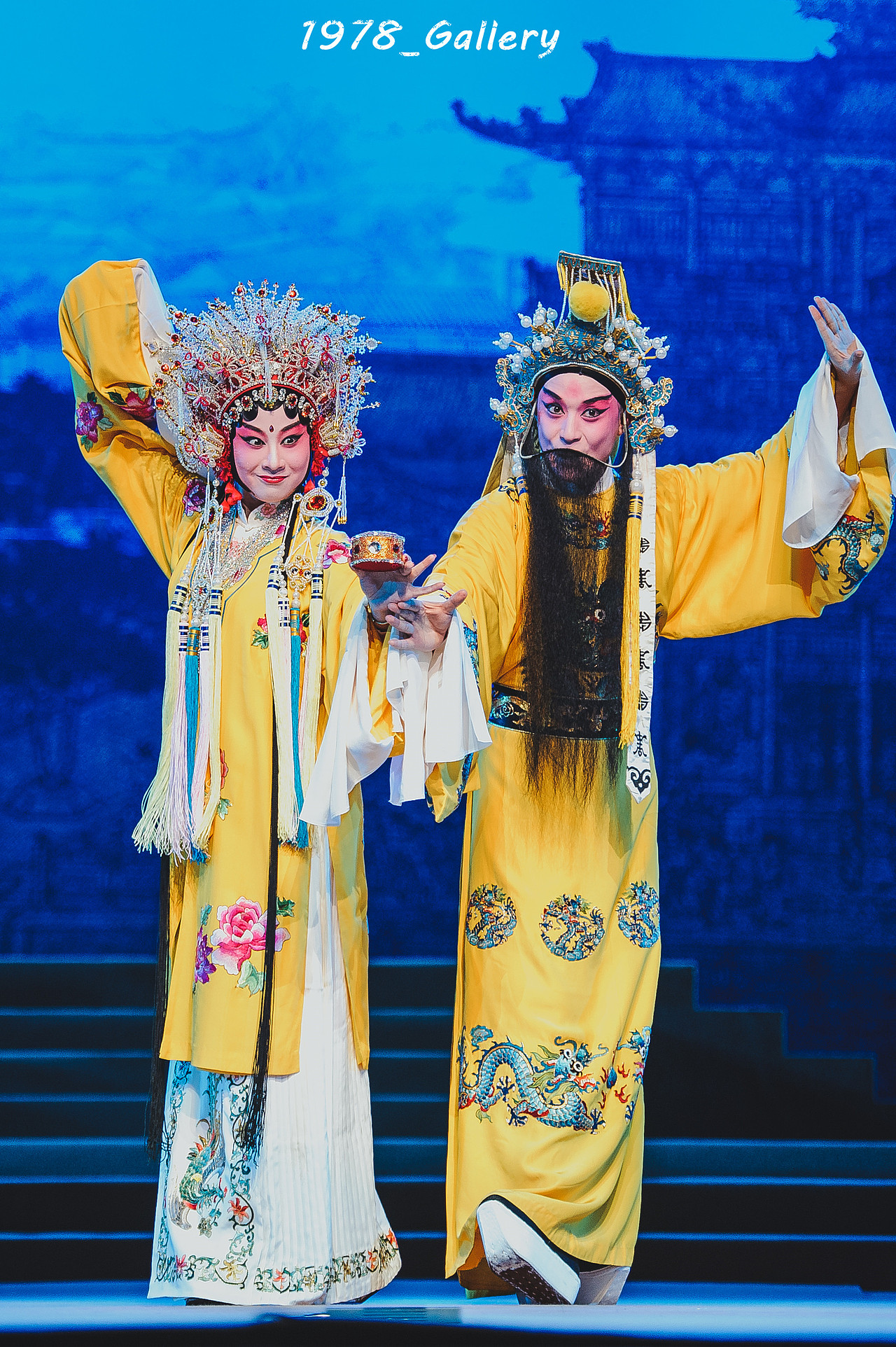 长生殿一本钗盒情定