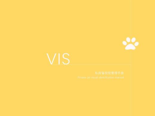 宠物VI手册