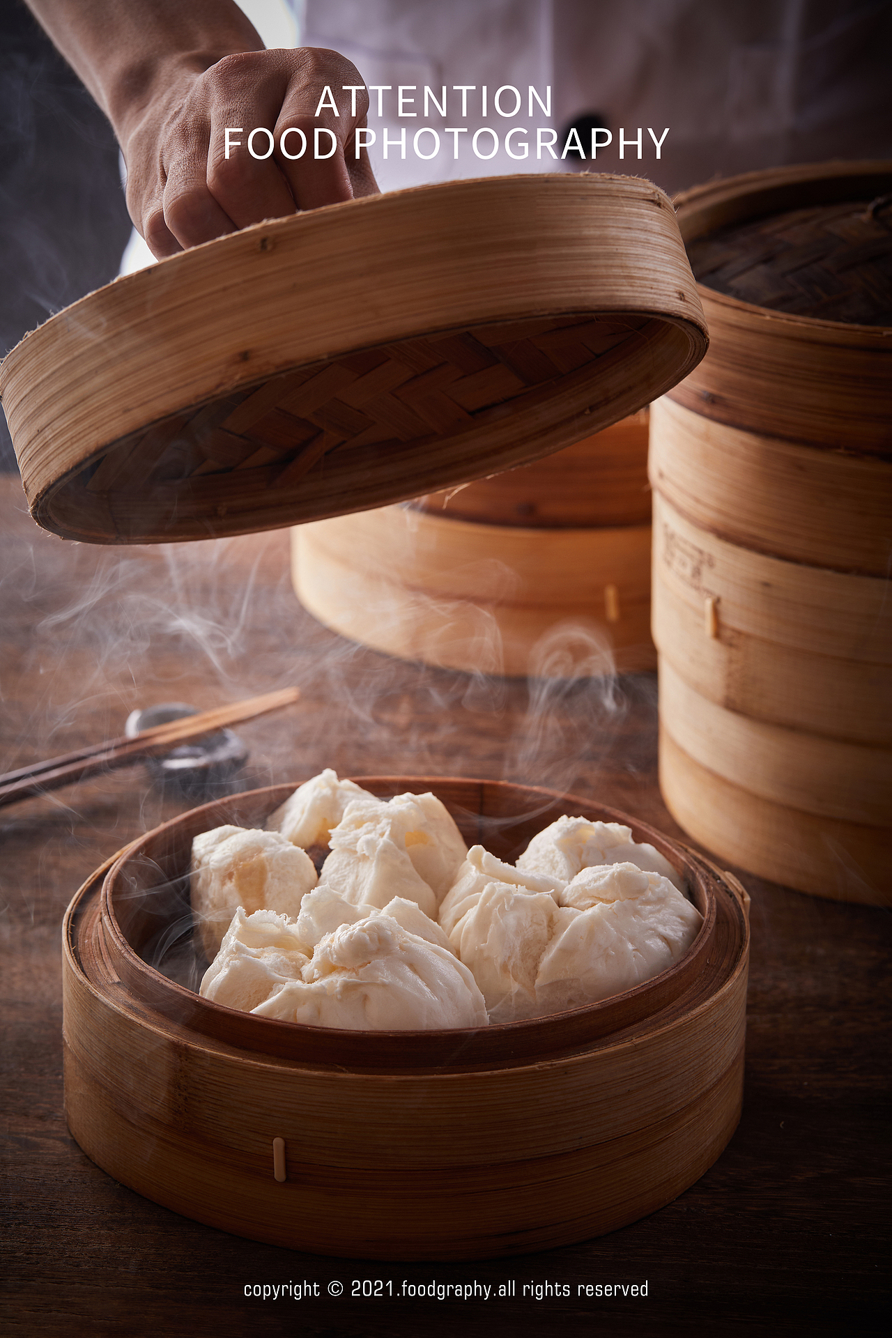 美食摄影 | 岐江印象 | 关注度摄影