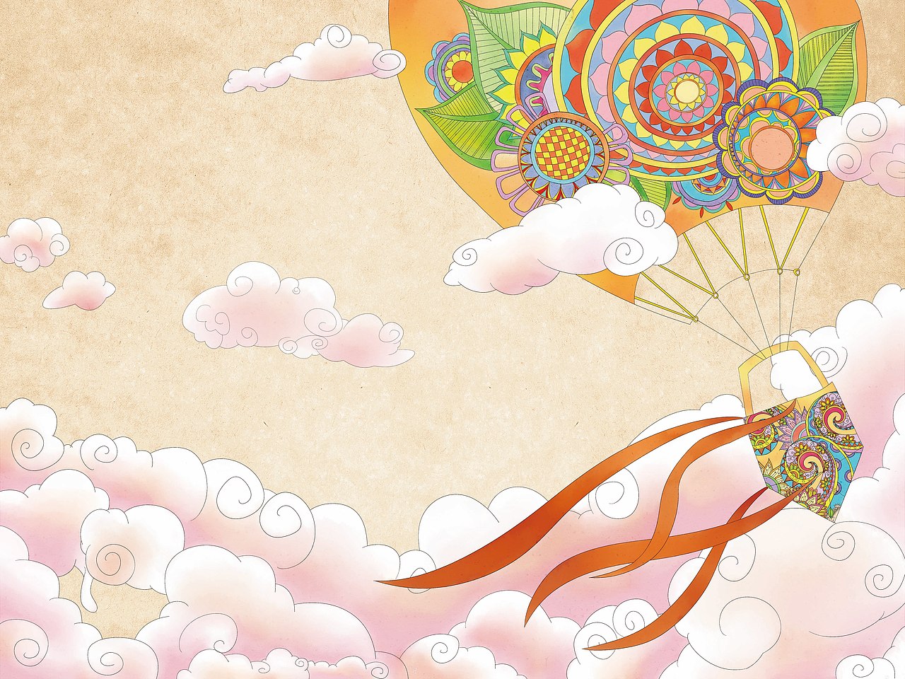 去旅行（图ZNDI4MDIwNjg=） - 商业插画 - 站酷设计师果子狸狸狸_阿歆原创素材 - 站酷ZCOOL