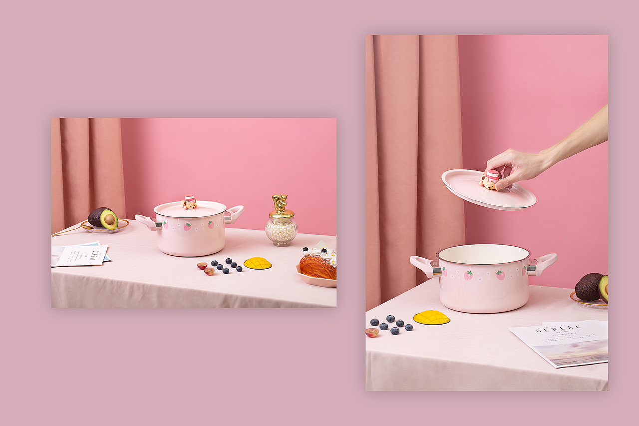 近日 /产品拍摄/ 合集