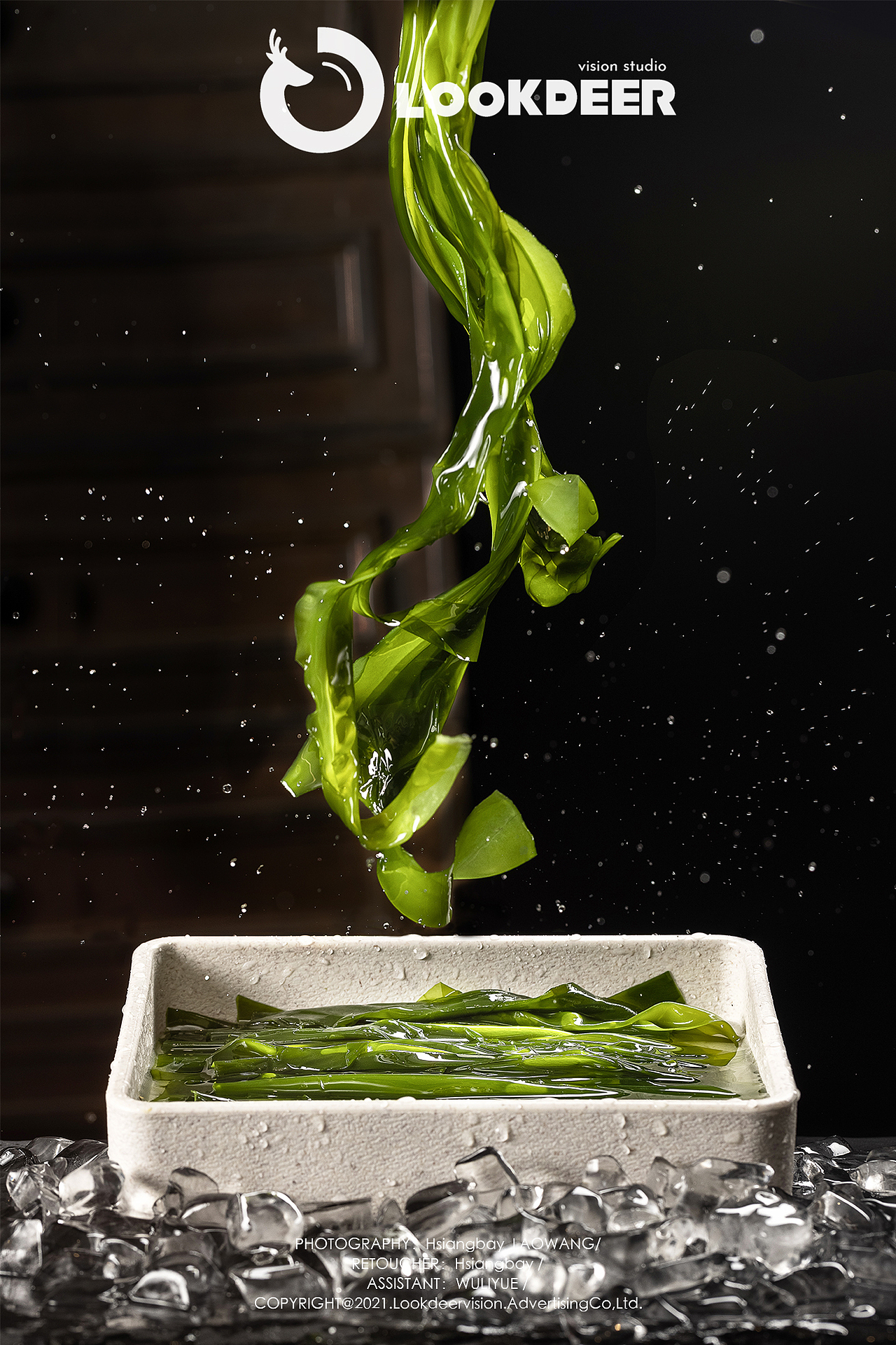 美食摄影丨留下来火锅丨鹿透摄创意摄影