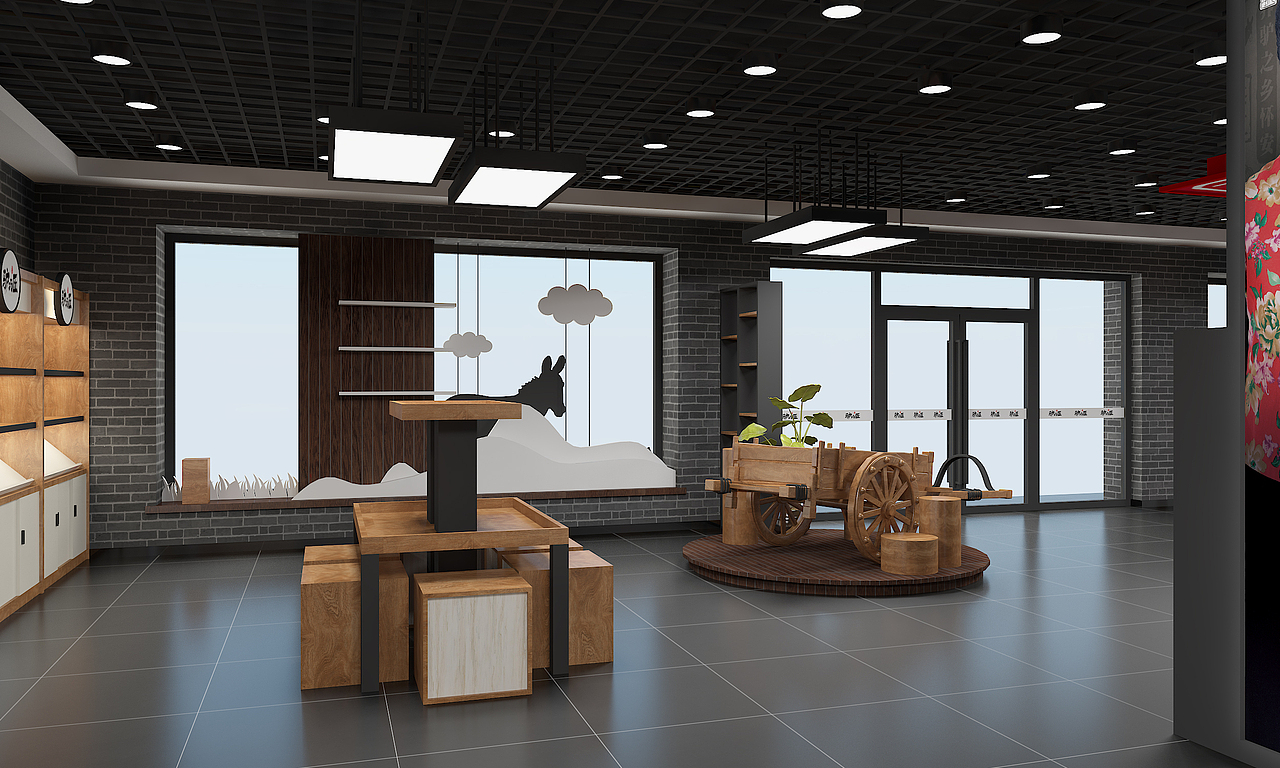 驴巧匠品牌策划设计