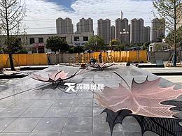 景观小品