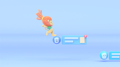 点原2020电商类与IP动画