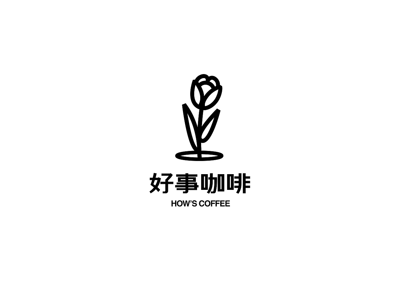 How's Coffee-好事咖啡