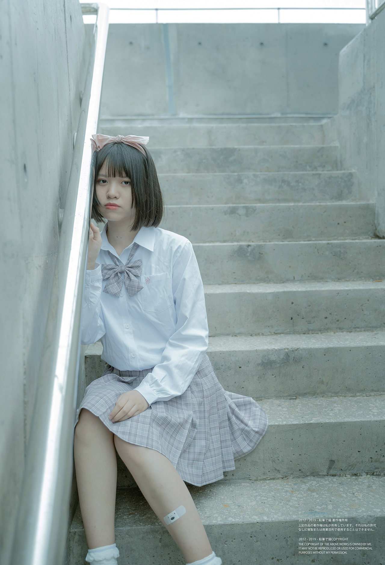 不知道取什么标题