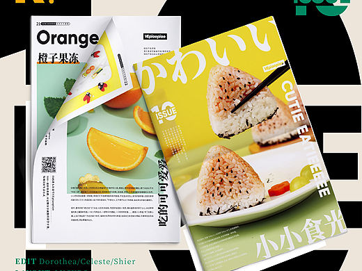 VEpiaopiao季刊10（個(gè)人主頁(yè)-ZNTU5MzgzMzI=） - 書(shū)籍/畫(huà)冊(cè) - 站酷設(shè)計(jì)師635go原創(chuàng)素材 - 站酷ZCOOL