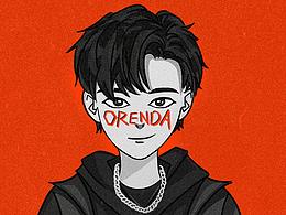 专辑封面《Easy Life Pt.2》