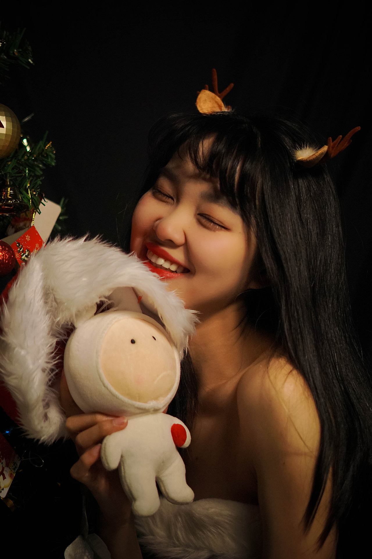 &quot;Merry Christmas!&quot;