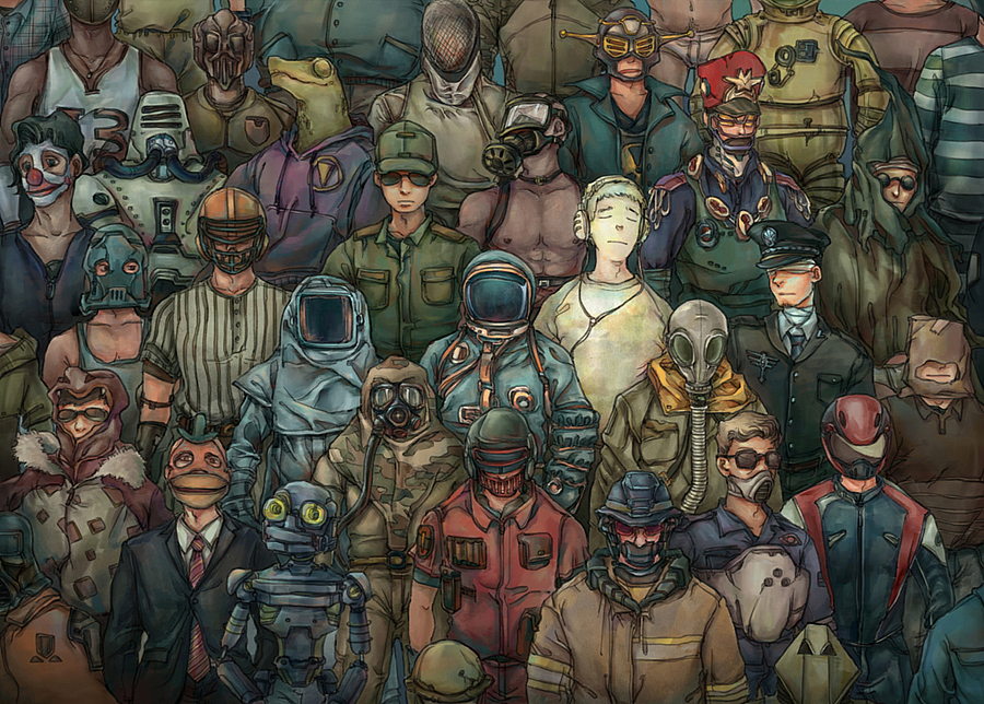 环（图ZMjQxODA4MjQ=） - 商业插画 - 站酷设计师核童HeTong原创素材 - 站酷ZCOOL