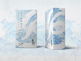 王侯將相-VONG HEU ZIONG SIONG-产品包装