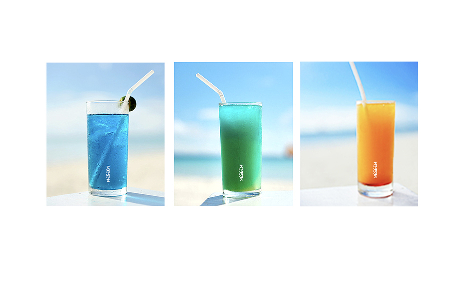 2018年品牌与设计课程作业