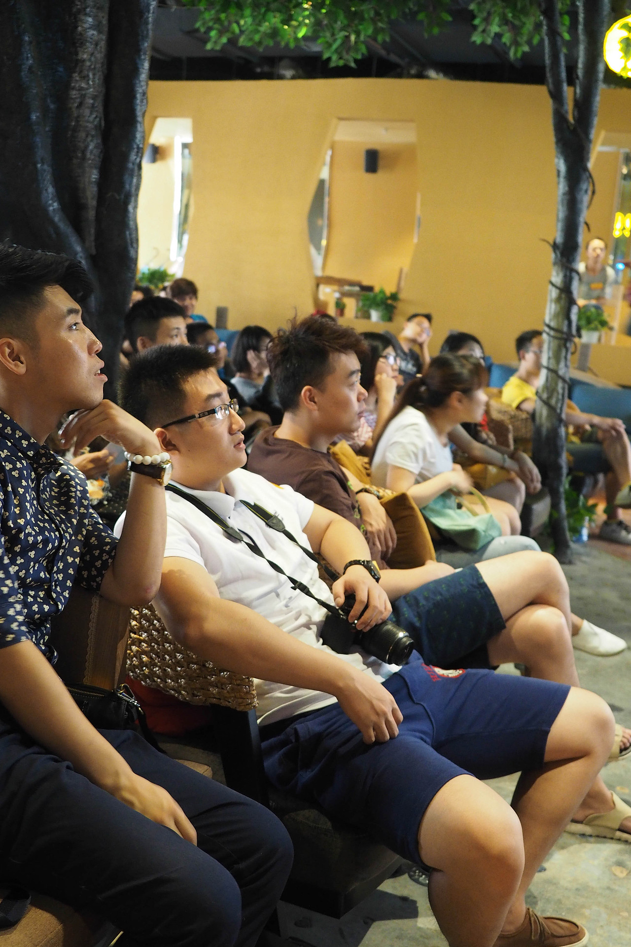 西安站八周年设计师大Party（图ZMTkxODk4NjQ=） - 人文/纪实摄影 - 站酷设计师zystoo原创素材 - 站酷ZCOOL