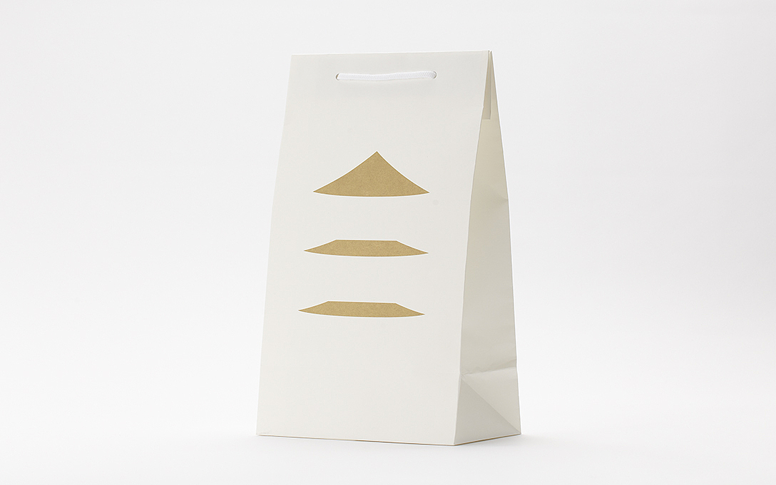 椿山荘三重塔 起工式法要