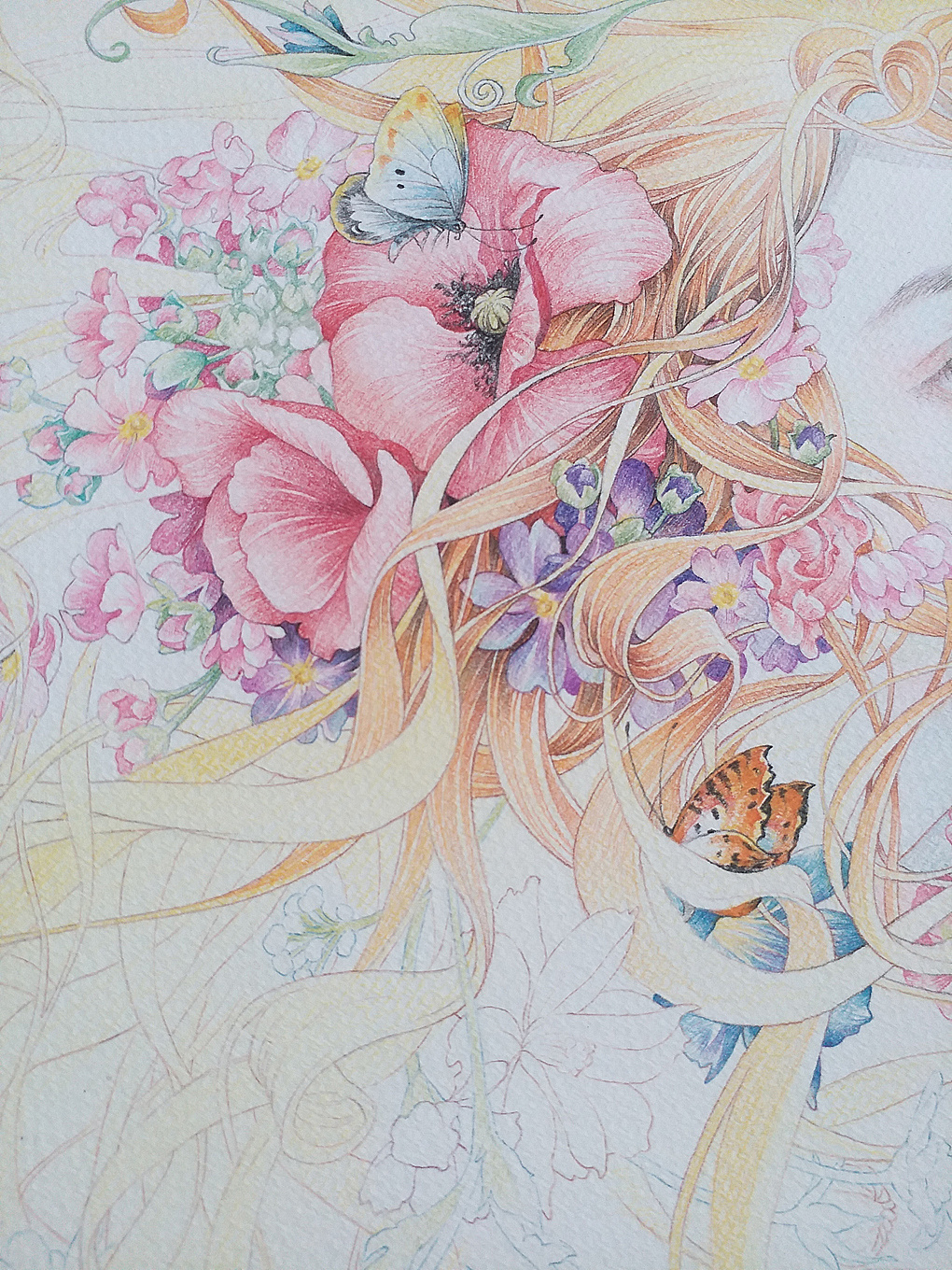 十二星座——狮子座