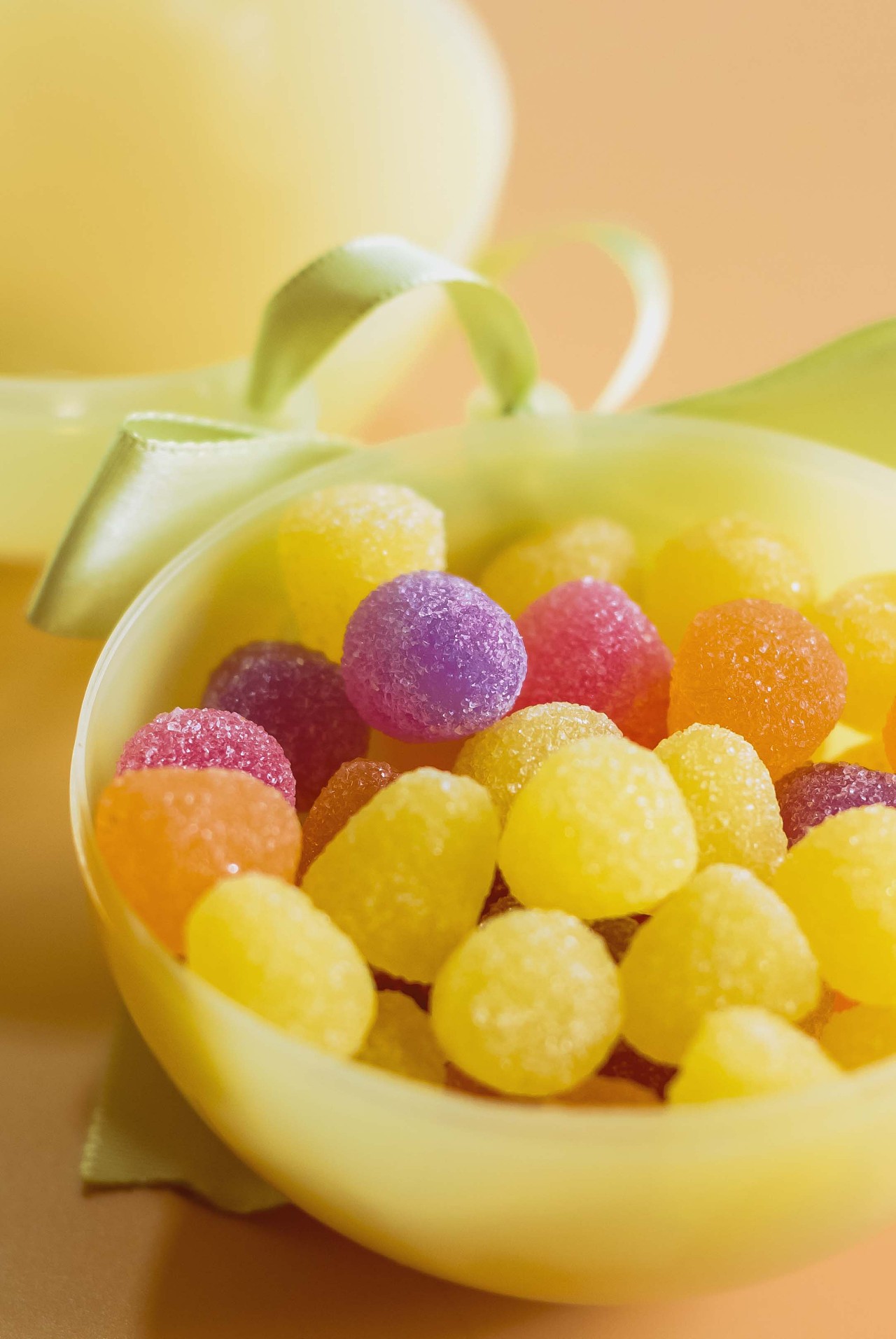 糖果日记 摄影 静物 产品