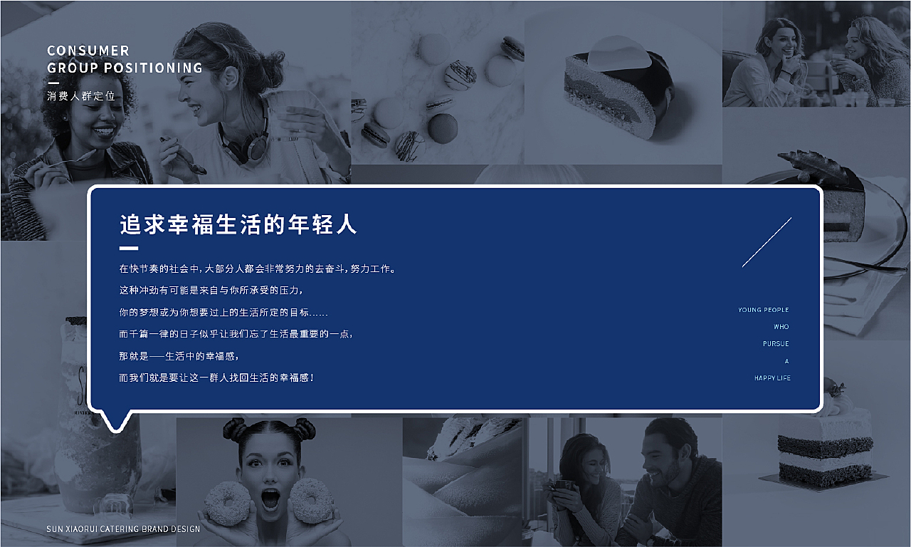 七一七品牌设计、餐饮、烘焙、甜品