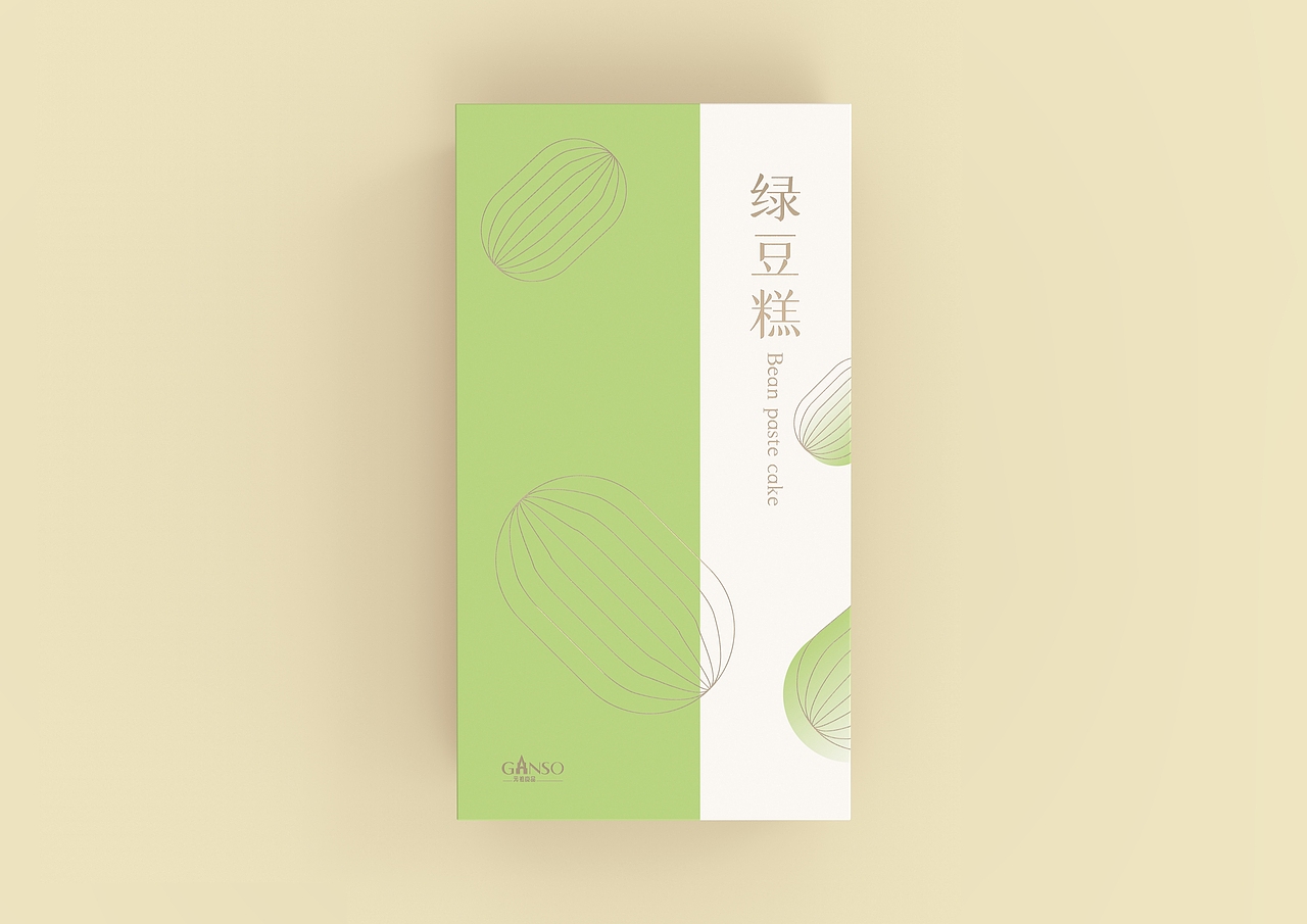 元祖和果子设计（图ZMjQwNTcxODcy） - 包装 - 站酷设计师cookie努力中原创素材 - 站酷ZCOOL