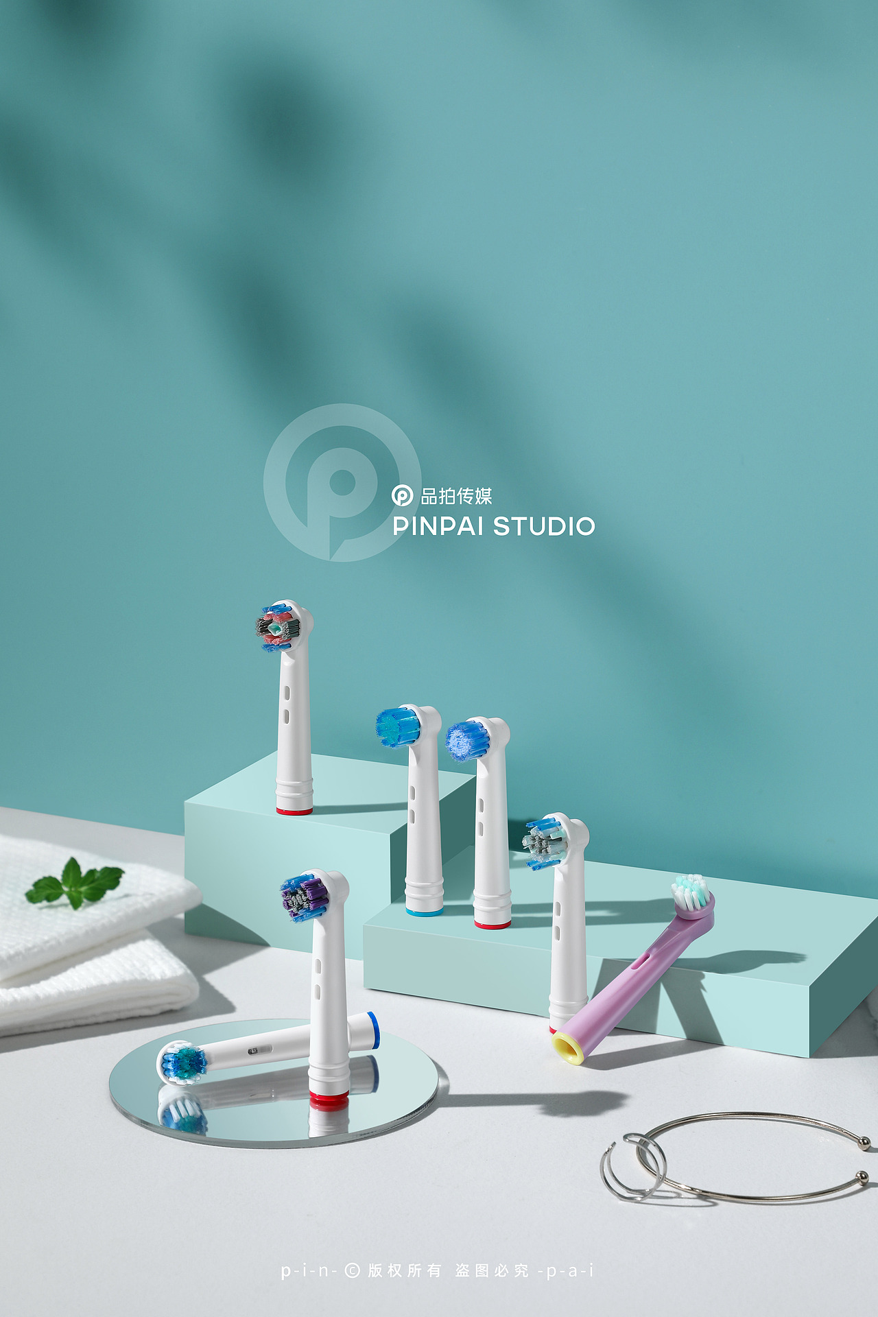 电动牙刷&吹风机（图ZMjgxMTU0MDk2） - 产品摄影 - 站酷设计师1口蛋黄苏原创素材 - 站酷ZCOOL