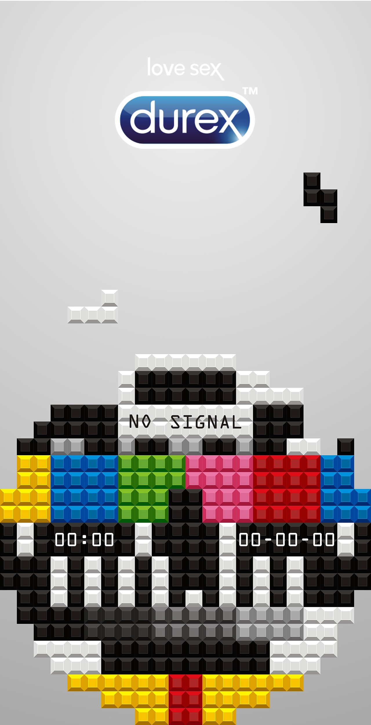 表白款我想和你玩游戏俄罗斯方块篇