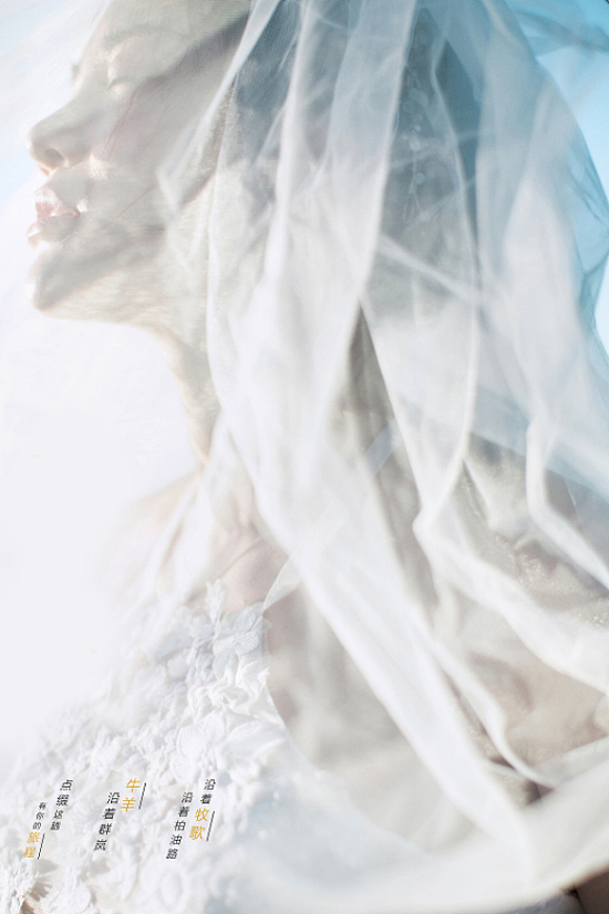 呼伦贝尔旅拍婚纱照,四季呼伦贝尔!