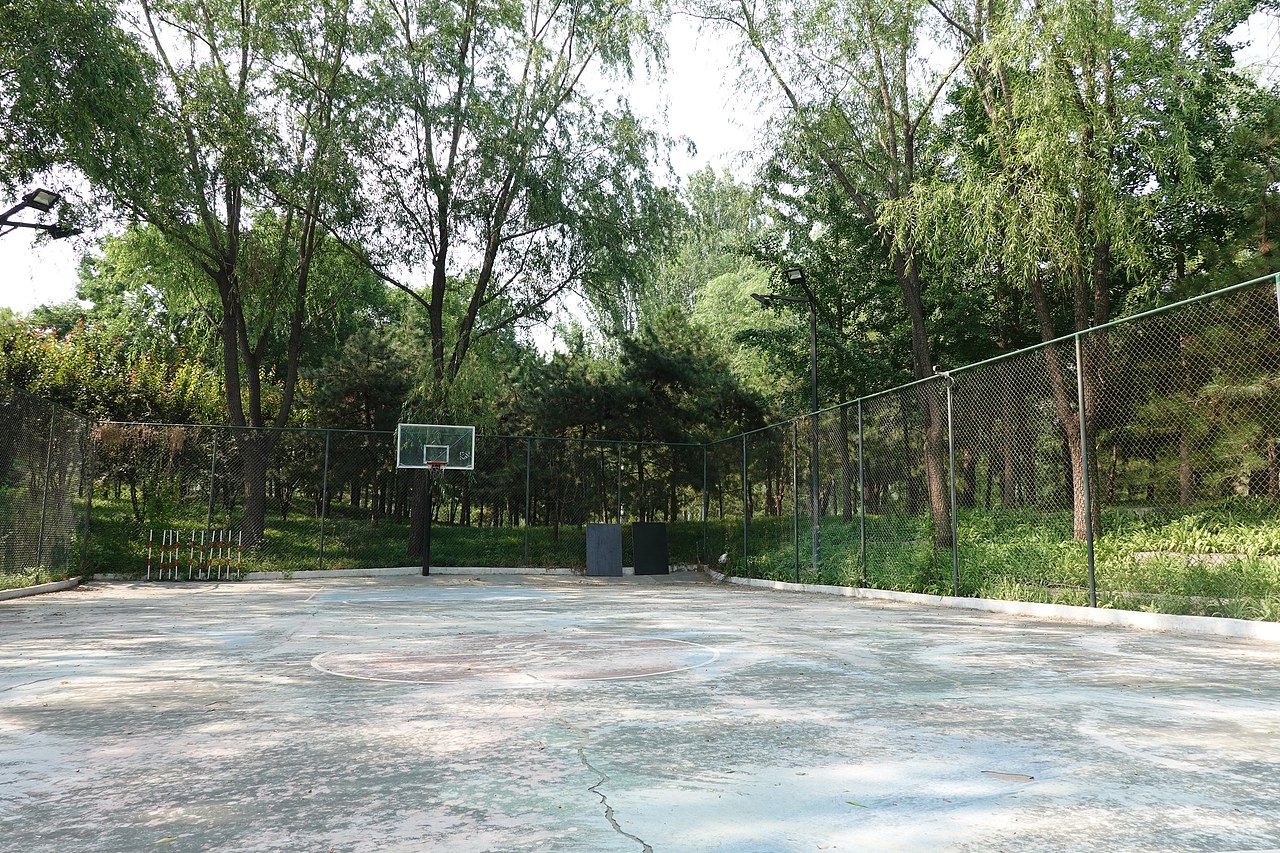 《字母哥》NIKE合作涂鸦作品