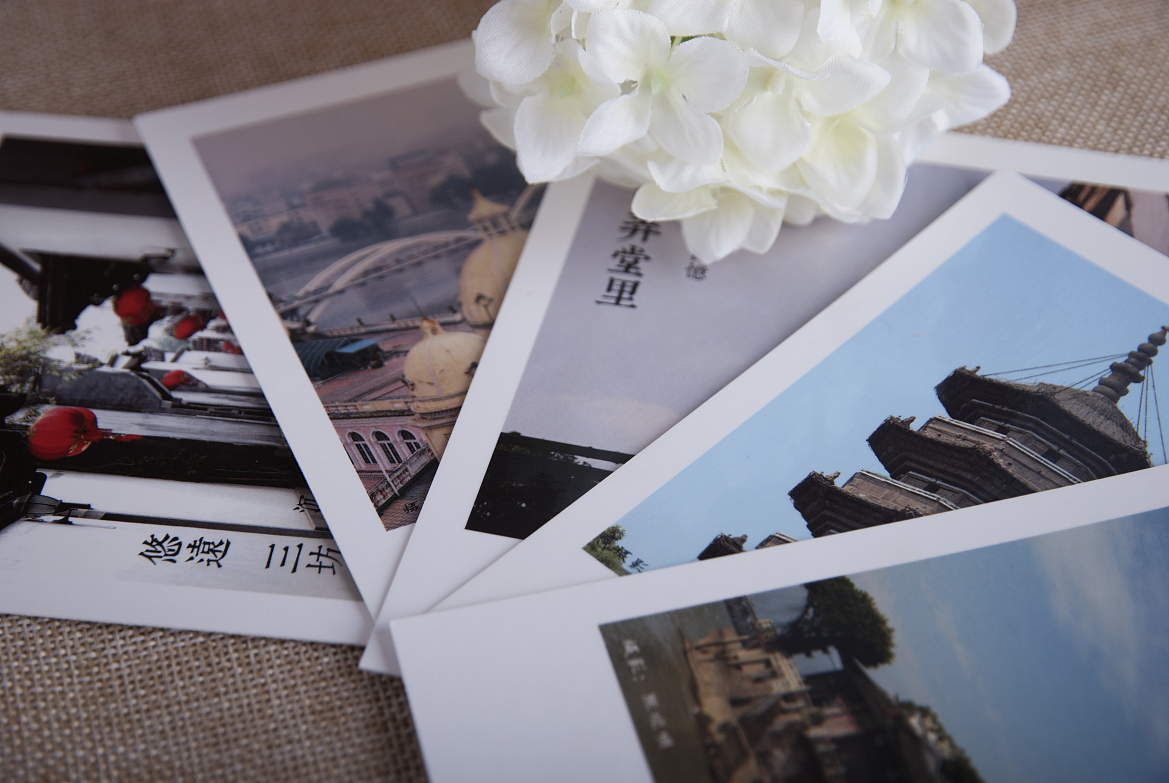 城市爱好家伴手礼