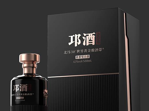 邛酒——中国白酒之乡