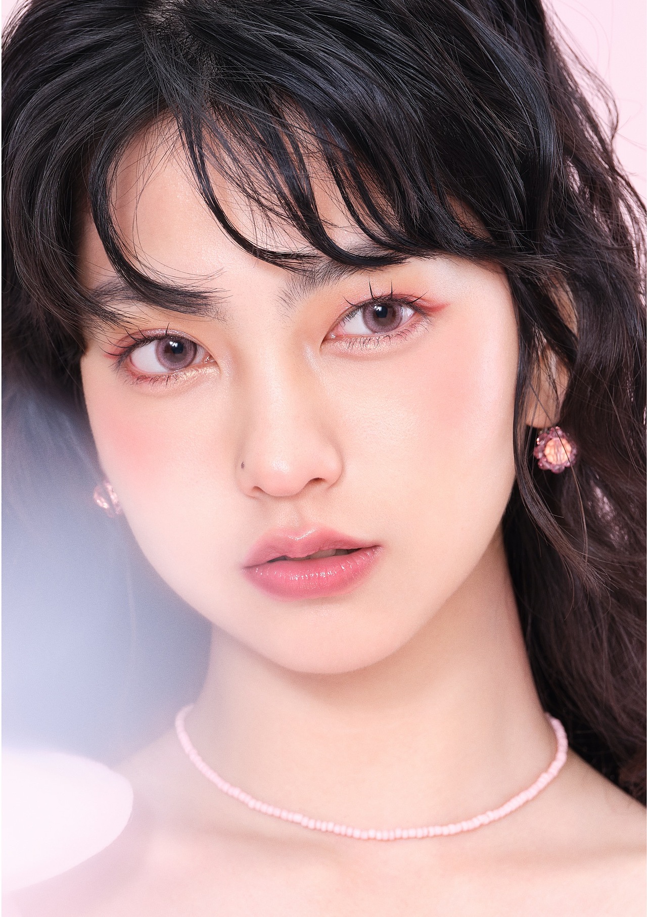 PREFECT DIARY完美日记日本官网物料