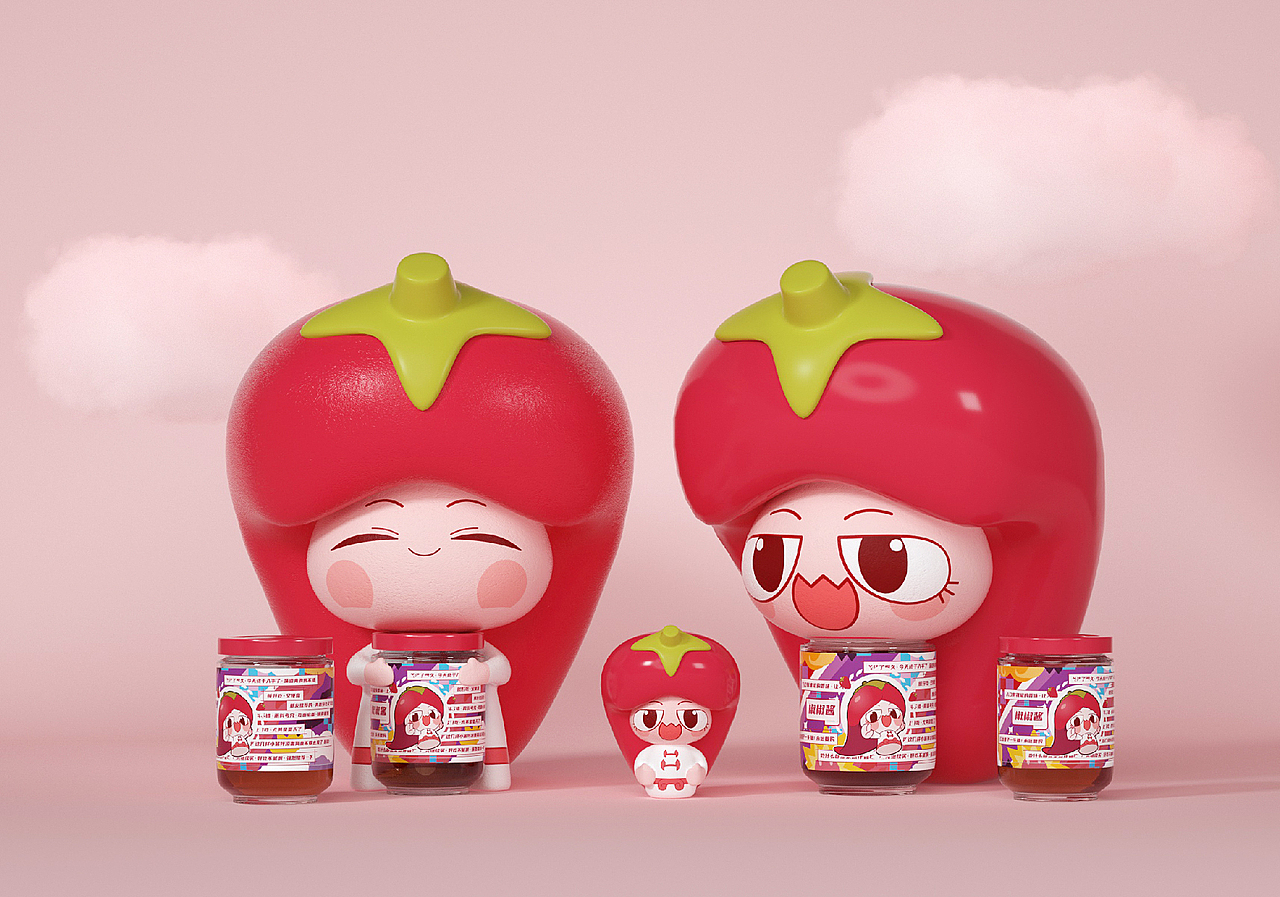 2020设计作品总结（图ZMjM4MjE4NTM2） - 其他三维 - 站酷设计师设计小猴子原创素材 - 站酷ZCOOL