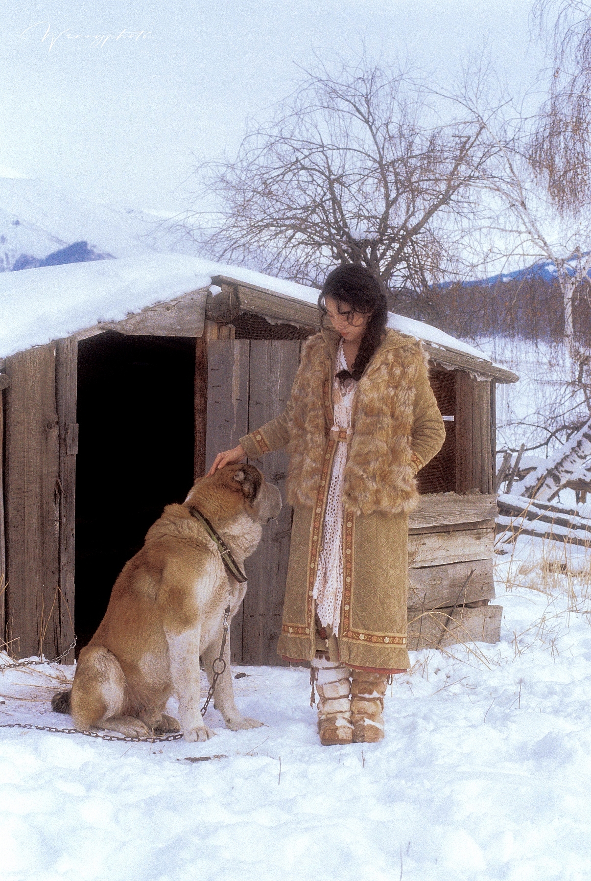 女孩们-2020节选