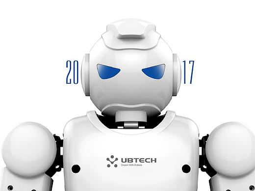 优必选-IEEE机器人大赛视觉（部分）