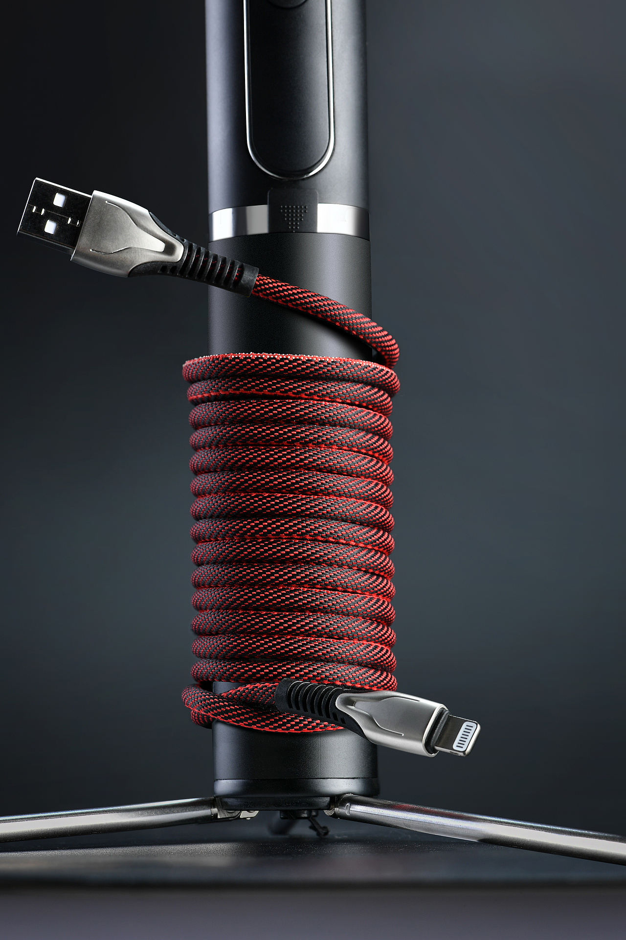 极速充电数据线