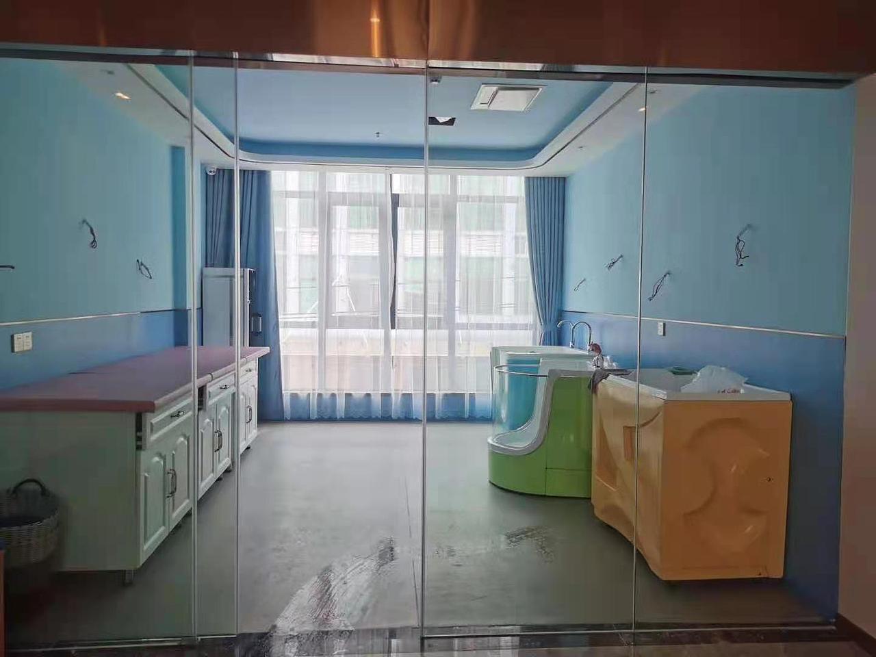 南昌月子中心设计|南昌月子会所设计|南昌妇产医院设计（图ZMjQzMjI2NzAw） - 家装设计 - 站酷设计师月子中心设计装修原创素材 - 站酷ZCOOL