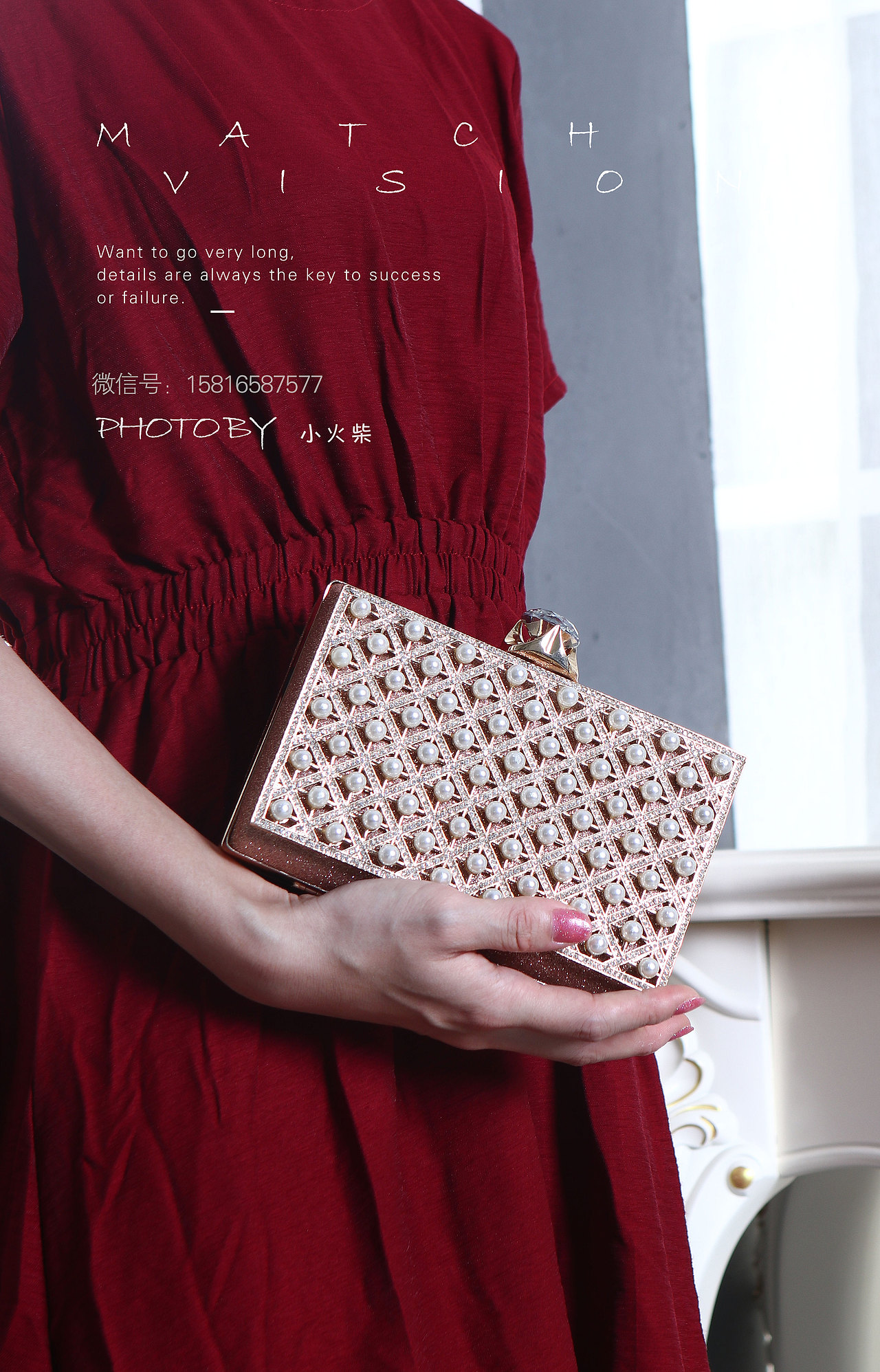 晚宴包包 手提包 手包（圖ZMTIxOTU4MDc2） - 產(chǎn)品攝影 - 站酷設(shè)計師一根努力的火柴原創(chuàng)素材 - 站酷ZCOOL