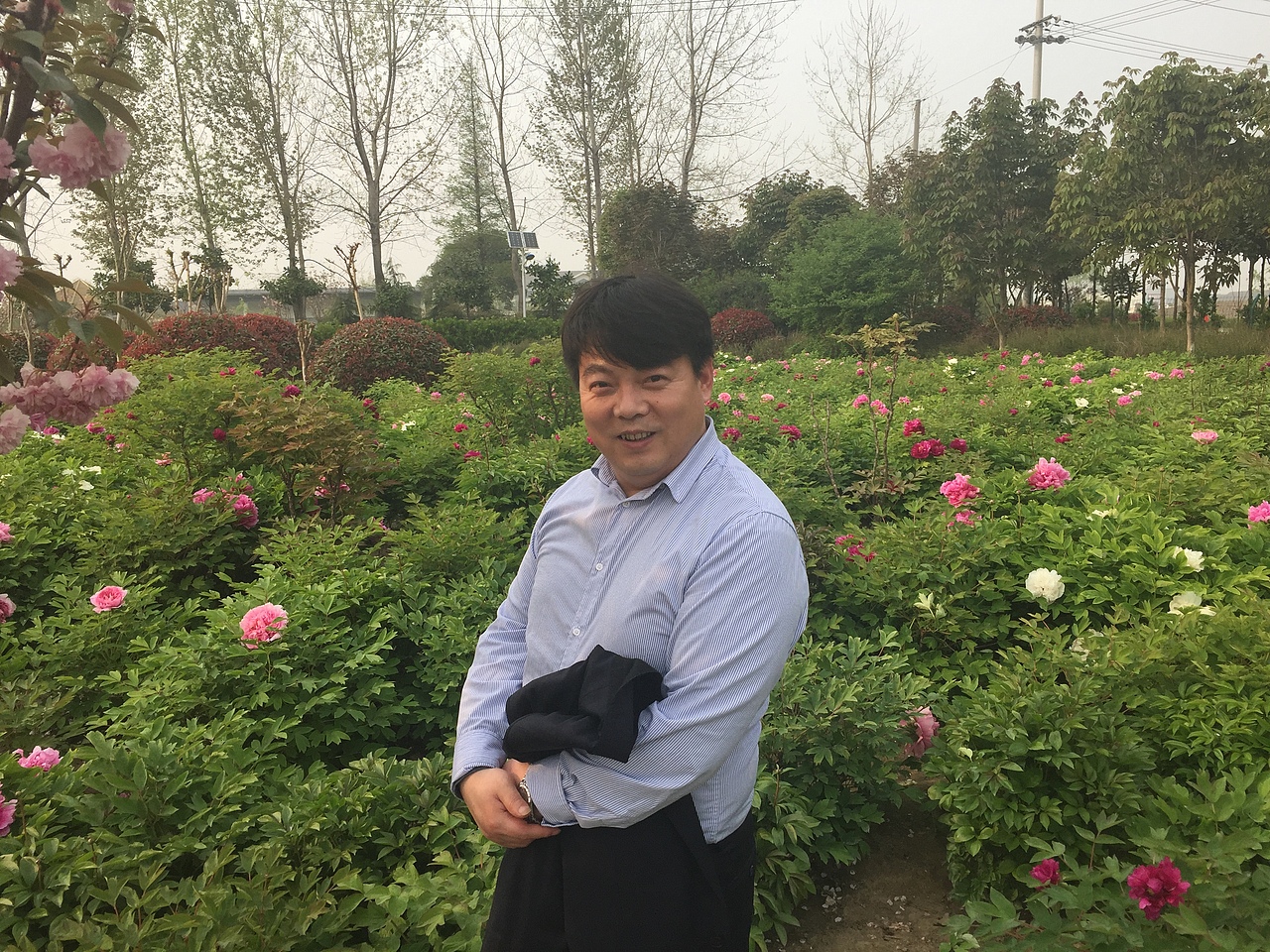 何文雍