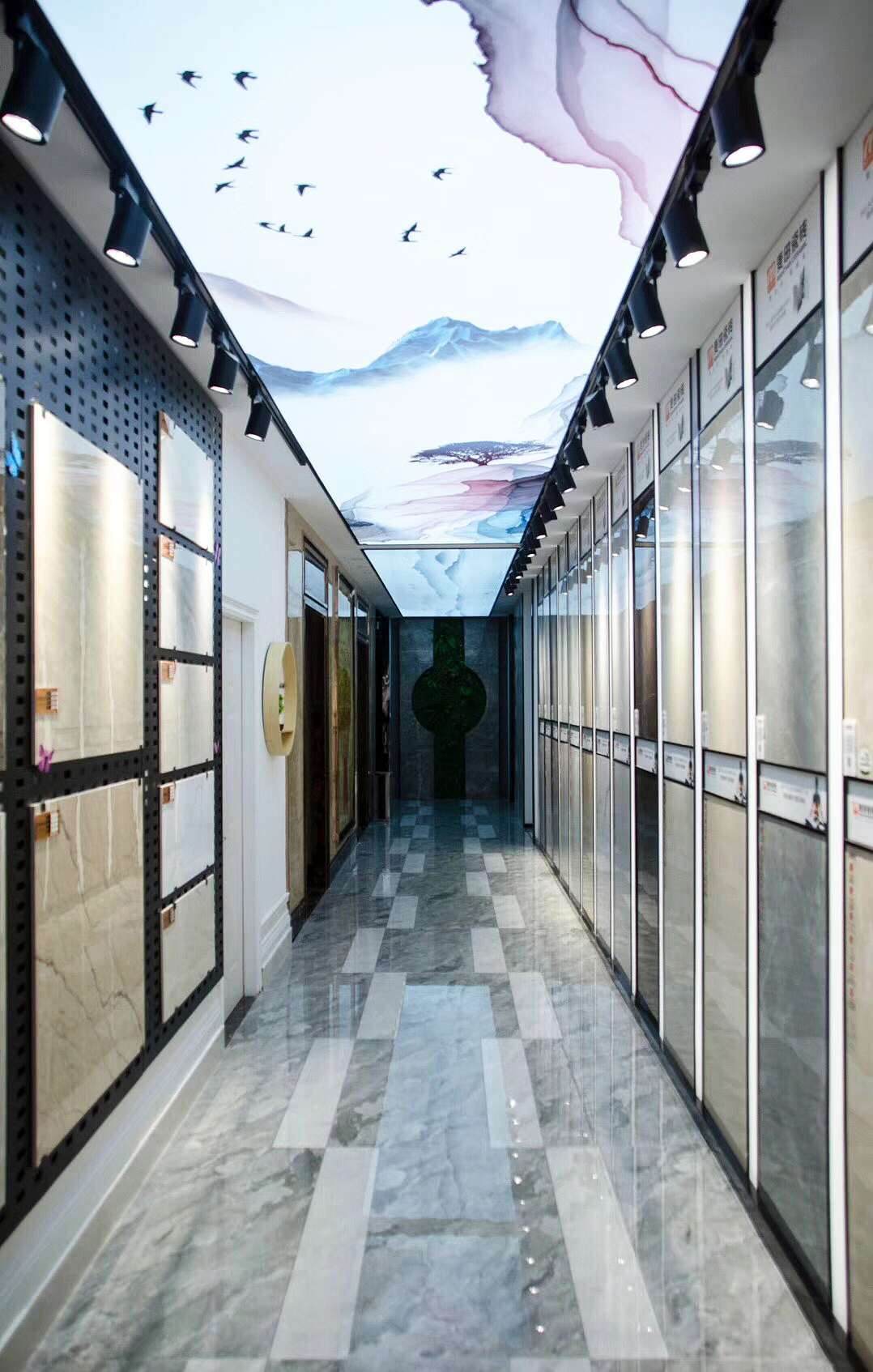 陶元帅&陶元帅门店摄影-南通店