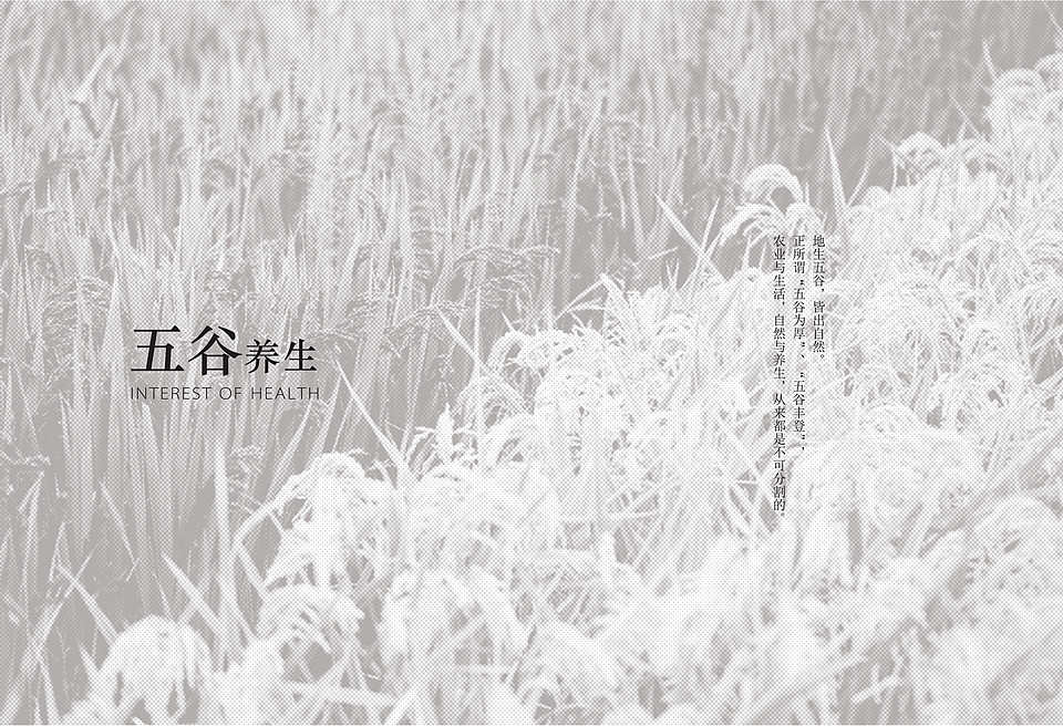 《余杭现代农业园区》第二期（图ZMjY4MTE0MTY=） - 书籍/画册 - 站酷设计师sdcamper原创素材 - 站酷ZCOOL