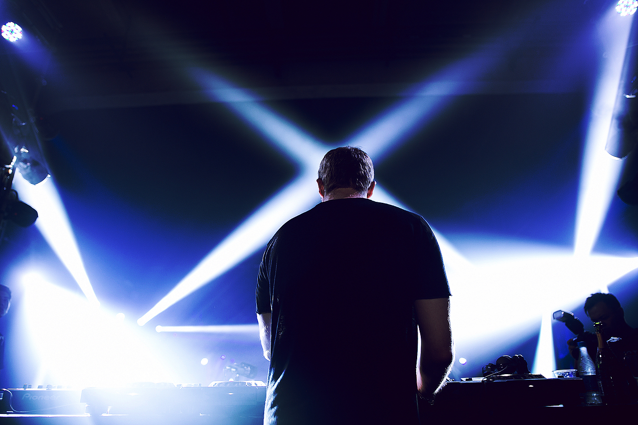 电子音乐节（图ZMTA5NzUzNTY0） - 人像摄影 - 站酷设计师Rex琛原创素材 - 站酷ZCOOL