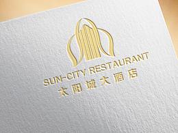 酒店logo
