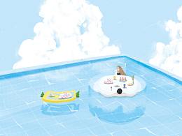 《嗨，少女！》無論單身、戀愛，永遠(yuǎn)是朗朗少女！