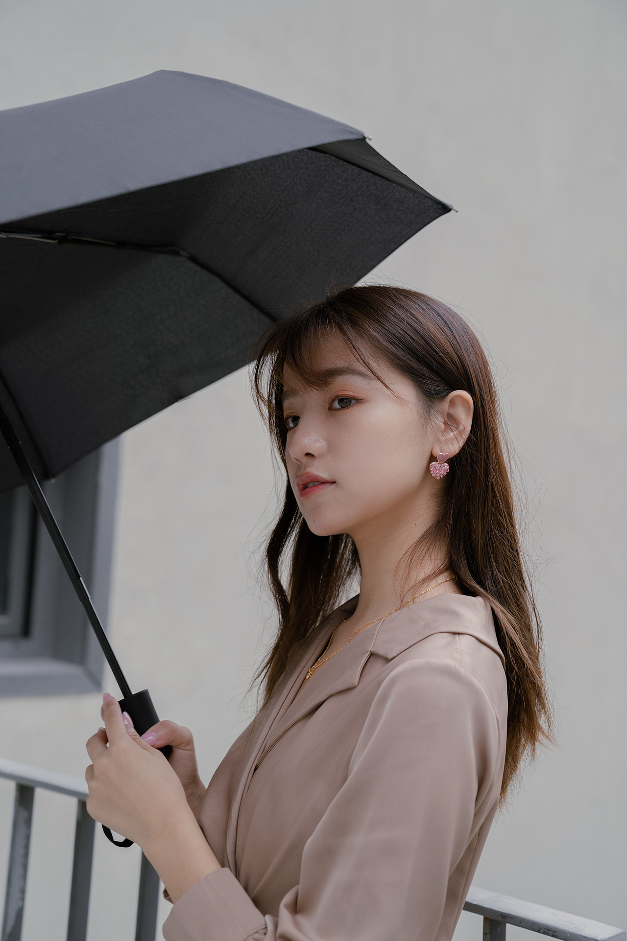 品牌案例丨雨伞 写真（图ZMjE3NjE3MDky） - 产品摄影 - 站酷设计师非凡像牛仔原创素材 - 站酷ZCOOL