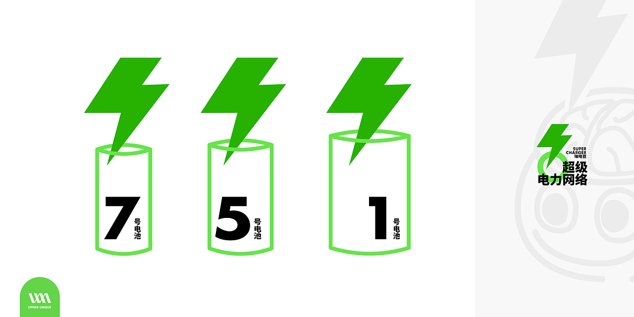 快充咖啡 × CUDesign | 品牌设计