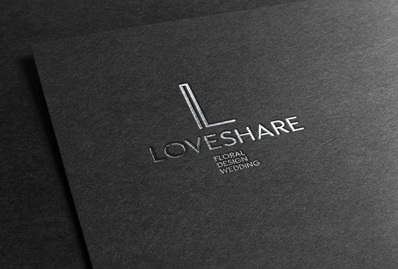 loveshare logo提案（图ZMjQ4NDM3NDA=） - Logo - 站酷设计师shiqi原创素材 - 站酷ZCOOL