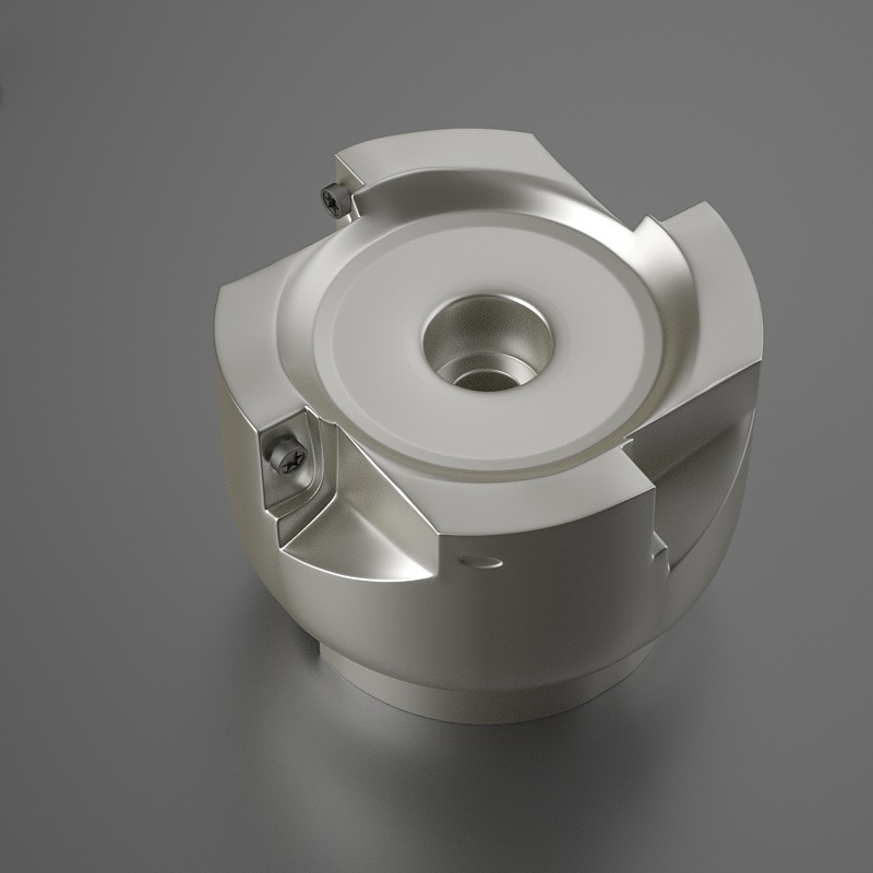 cnc数控铣刀盘 300r/400飞刀盘