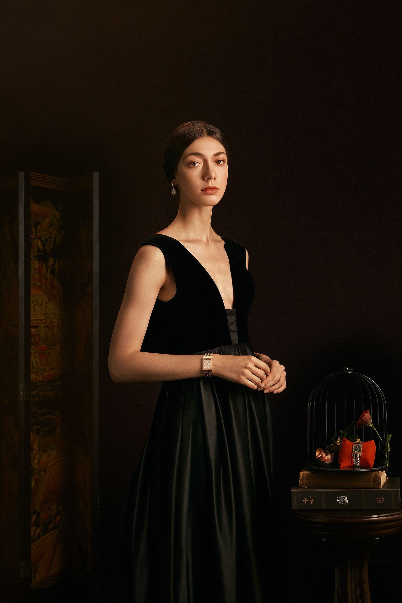 SEGET｜世爵手表（图ZMjc1MDA4MTA4） - 时尚/艺术摄影 - 站酷设计师沥敏原创素材 - 站酷ZCOOL