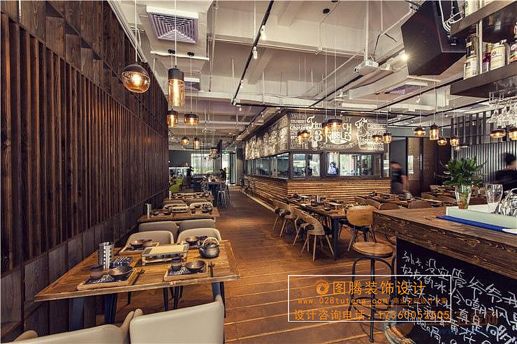 成都串串店装修-成都串串店设计-成都串串店设计公司-17360052505 绑微信