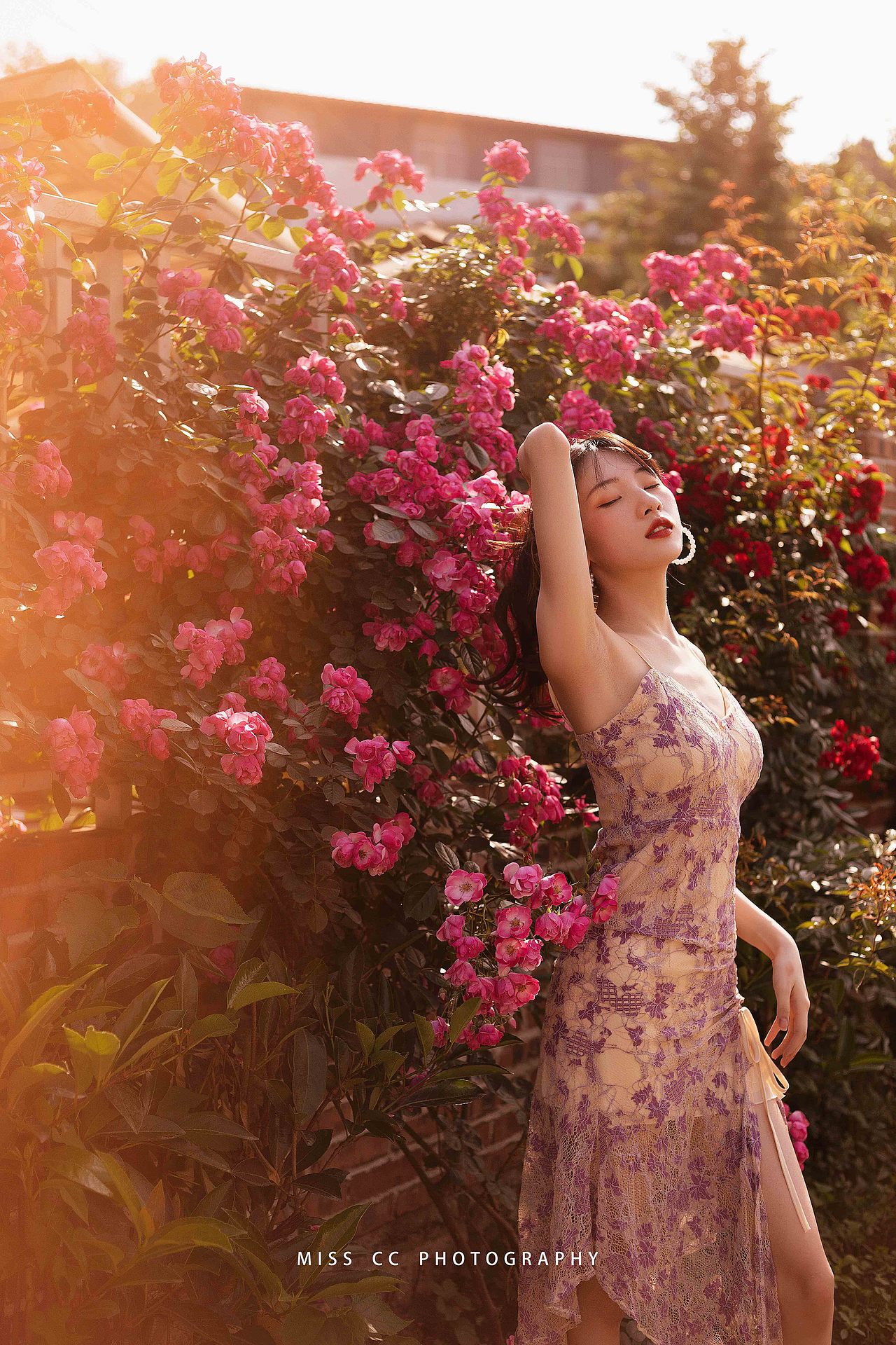 我是你独一无二的玫瑰（图ZMjUzNTA3Mjgw） - 人像摄影 - 站酷设计师CC小姐呀原创素材 - 站酷ZCOOL